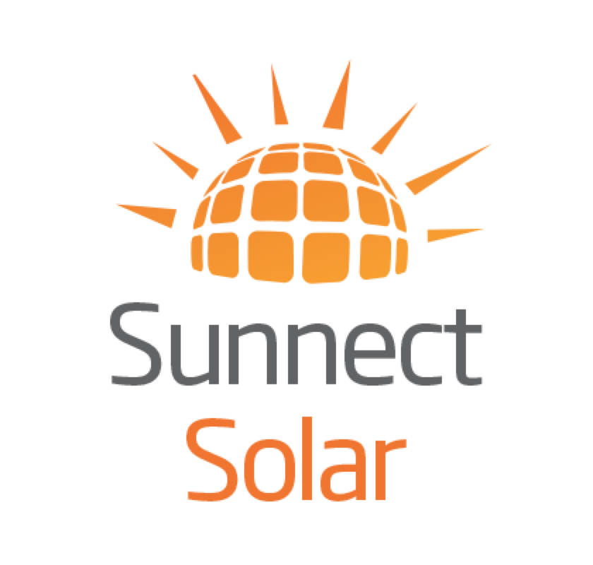 Sunnect Solar, LLC logo